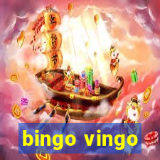 bingo vingo