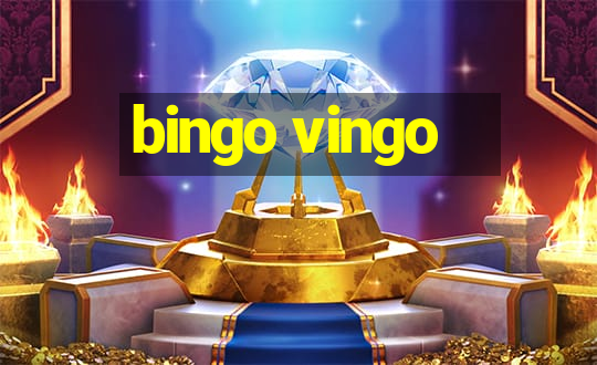 bingo vingo