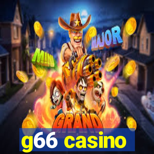 g66 casino