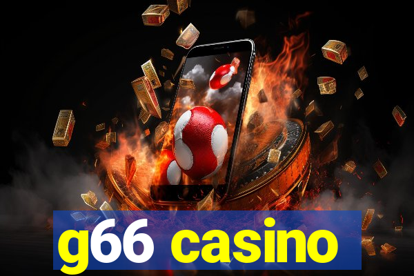 g66 casino