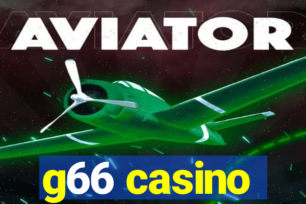 g66 casino