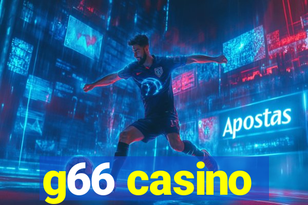 g66 casino