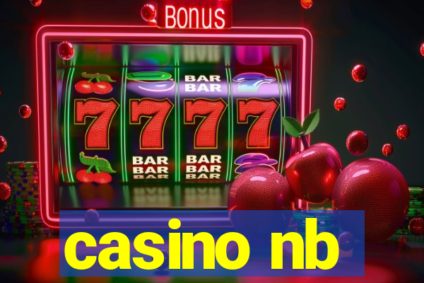 casino nb