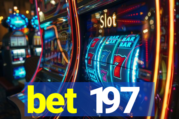 bet 197