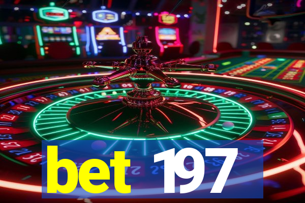 bet 197