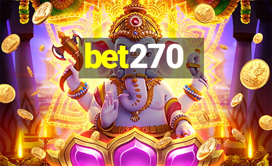 bet270