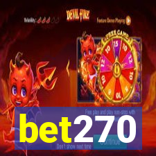 bet270