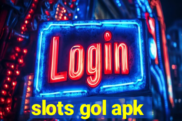 slots gol apk