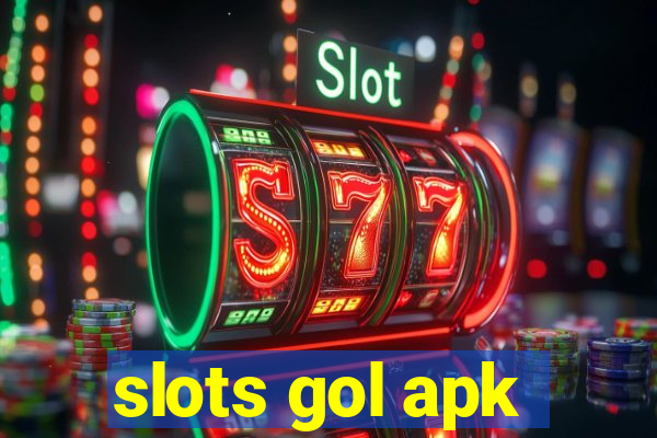 slots gol apk