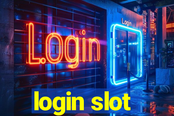 login slot