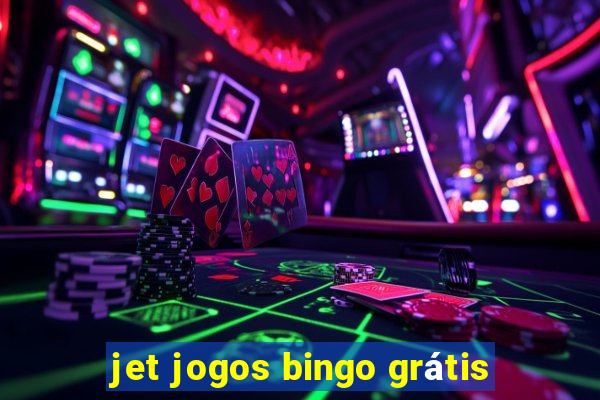 jet jogos bingo grátis