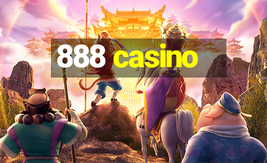 888 casino