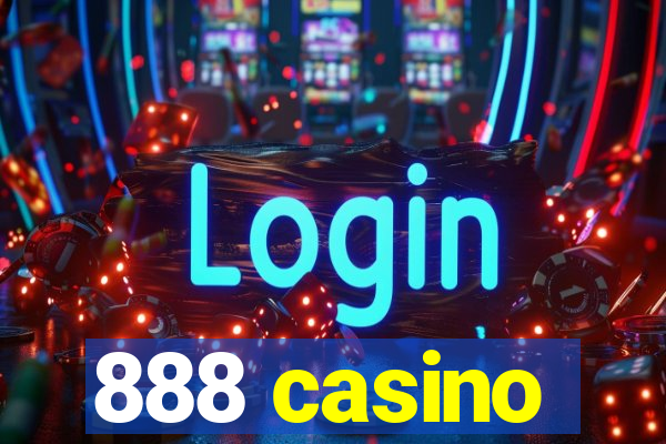 888 casino