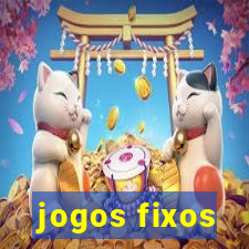 jogos fixos