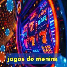 jogos do menina