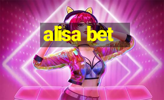 alisa bet