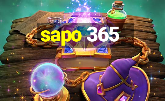 sapo 365