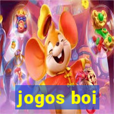 jogos boi