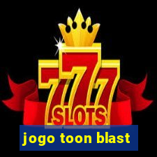 jogo toon blast