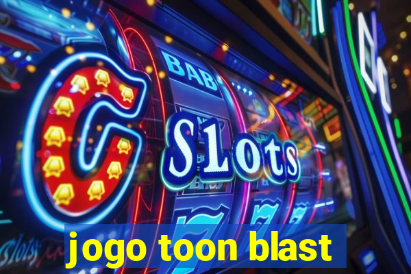 jogo toon blast