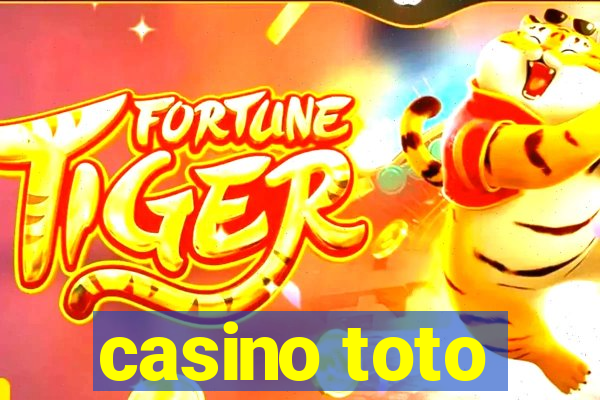 casino toto