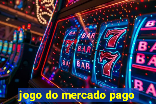 jogo do mercado pago