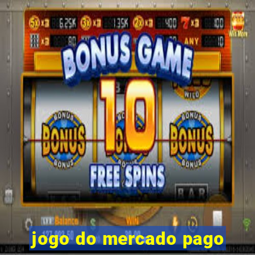 jogo do mercado pago