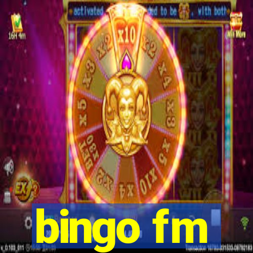 bingo fm