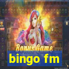 bingo fm