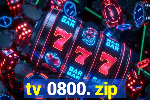 tv 0800. zip