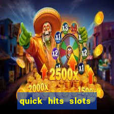 quick hits slots online real money