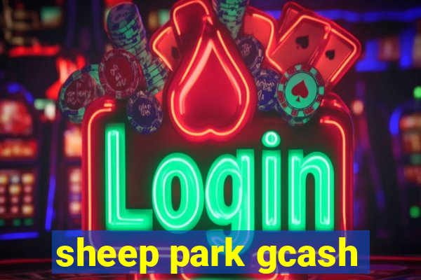 sheep park gcash