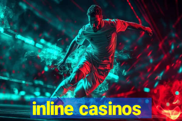 inline casinos