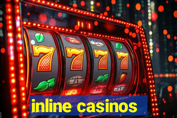 inline casinos