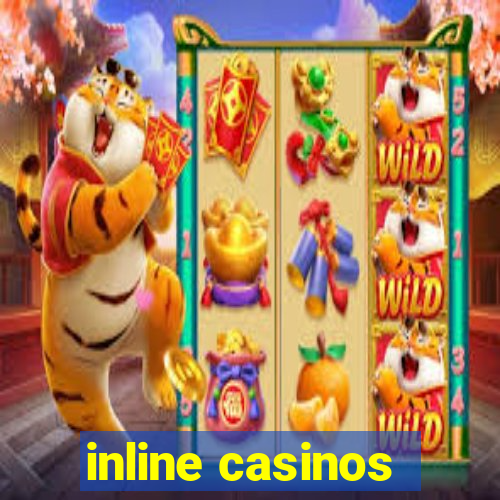 inline casinos