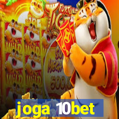 joga 10bet