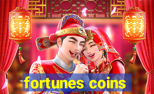 fortunes coins