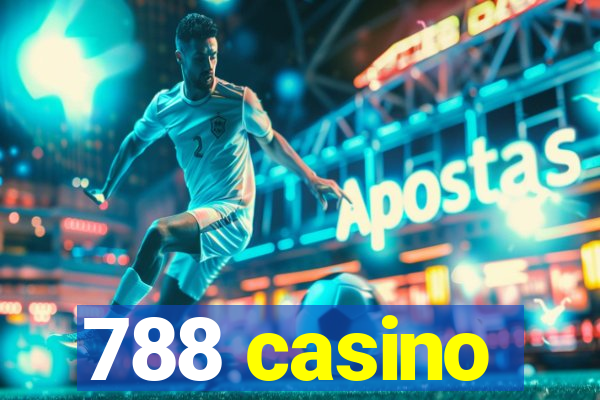 788 casino