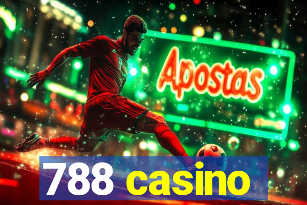 788 casino