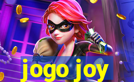 jogo joy