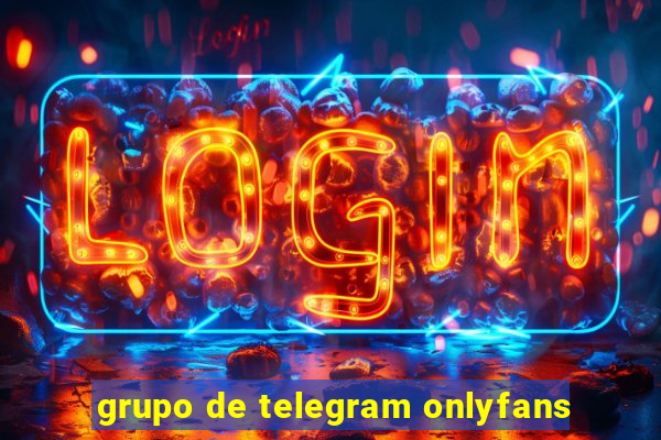 grupo de telegram onlyfans