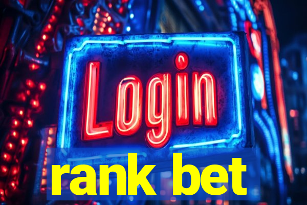 rank bet