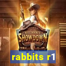 rabbits r1