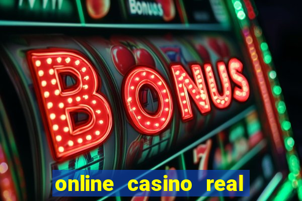 online casino real money us