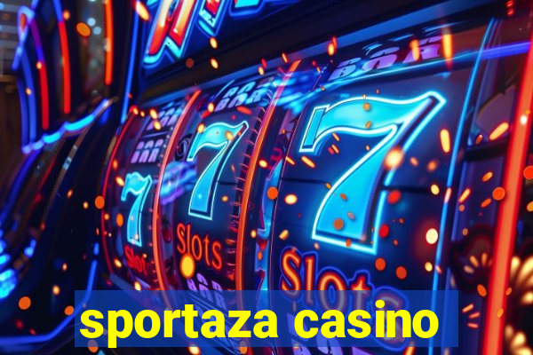 sportaza casino