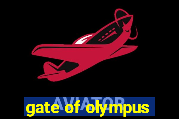 gate of olympus