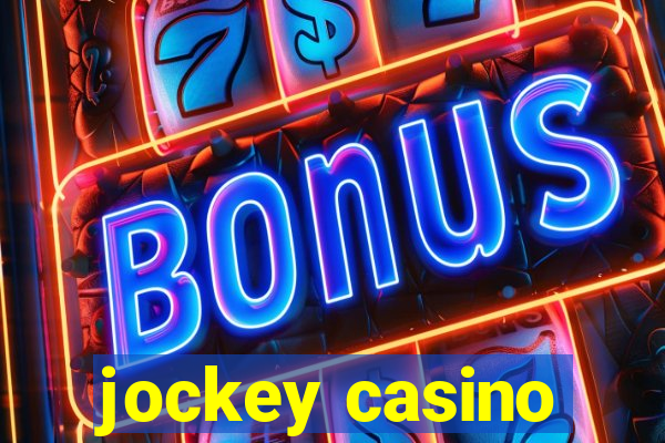 jockey casino