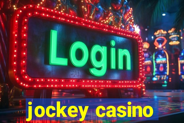 jockey casino