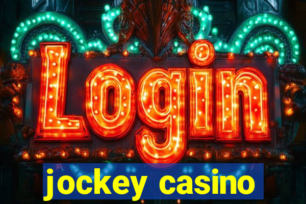 jockey casino