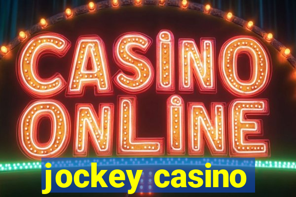 jockey casino